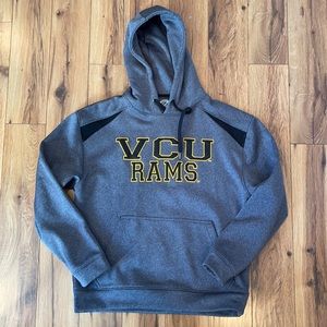 Vcu rams hoodies